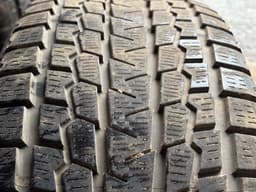 LEXUS Tyre 4 pcs LEXUS RX III (AL10) (2008-2015) — thumbnail 4