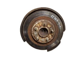 HYUNDAI 527103Z010 Wheel bearing housing rear left HYUNDAI i40 (VF) (2011-2019) — thumbnail 1