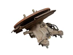 HYUNDAI 527103Z010 Wheel bearing housing rear left HYUNDAI i40 (VF) (2011-2019) — thumbnail 5