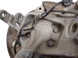 HYUNDAI 527103Z010 Wheel bearing housing rear left HYUNDAI i40 (VF) (2011-2019) — thumbnail 6