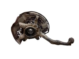TOYOTA 43211KK010 Wheel bearing housing front right TOYOTA HILUX VIII (AN110, AN120, AN130) (2015-) — thumbnail 2