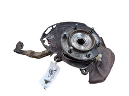 TOYOTA 43211KK010 Wheel bearing housing front right TOYOTA HILUX VIII (AN110, AN120, AN130) (2015-) — thumbnail 1