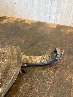 BMW 6773784 61216773784 Wheel bearing housing front right BMW X5 (F15, F85) (2012-2018) — thumbnail 5
