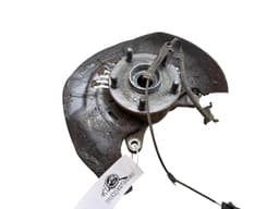 LEXUS 4321148010 Wheel bearing housing front right LEXUS RX III (AL10) (2008-2015) — thumbnail 1