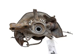 LEXUS 4321148010 Wheel bearing housing front right LEXUS RX III (AL10) (2008-2015) — thumbnail 2