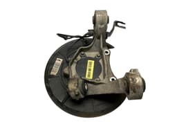 ALFA ROMEO 50704934 Wheel bearing housing rear right ALFA ROMEO BRERA / SPIDER (939) (2006-2010) — thumbnail 2