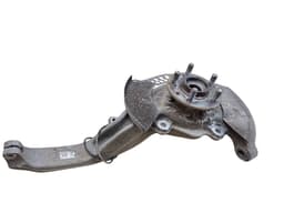 JAGUAR 602123462 Wheel bearing housing front right JAGUAR F-PACE (X761) (2015-2024) — thumbnail 1