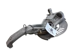JAGUAR 602123462 Wheel bearing housing front right JAGUAR F-PACE (X761) (2015-2024) — thumbnail 2