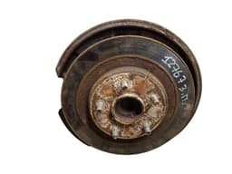 HYUNDAI 52720-3Z010 Wheel bearing housing rear right HYUNDAI i40 (VF) (2011-2019) — thumbnail 1