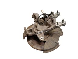 HYUNDAI 52720-3Z010 Wheel bearing housing rear right HYUNDAI i40 (VF) (2011-2019) — thumbnail 4