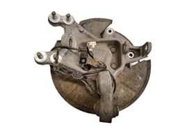 HYUNDAI 52720-3Z010 Wheel bearing housing rear right HYUNDAI i40 (VF) (2011-2019) — thumbnail 3