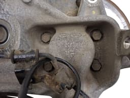 HYUNDAI 52720-3Z010 Wheel bearing housing rear right HYUNDAI i40 (VF) (2011-2019) — thumbnail 5