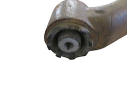 MERCEDES-BENZ A6393504701 Wheel bearing housing rear left MERCEDES-BENZ VITO / VIANO (W639) (2003-2014) — thumbnail 2
