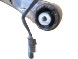 MERCEDES-BENZ A6393504701 Wheel bearing housing rear left MERCEDES-BENZ VITO / VIANO (W639) (2003-2014) — thumbnail 3