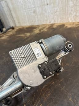 AUDI 4L1955119A 4L1910113 4L1955023D 4L1955023F Wiper linkage / mechanism AUDI Q7 (4L) (2006-2015) — thumbnail 5
