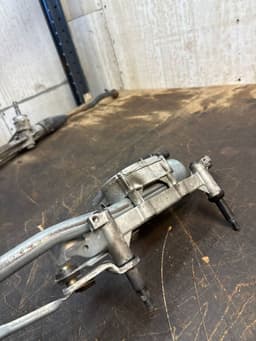 AUDI 4L1955119A 4L1910113 4L1955023D 4L1955023F Wiper linkage / mechanism AUDI Q7 (4L) (2006-2015) — thumbnail 6