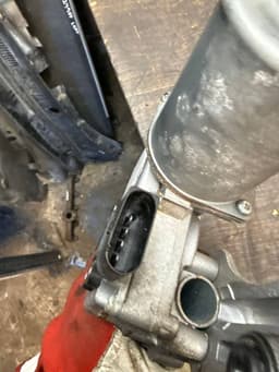 AUDI 4L1955119A 4L1910113 4L1955023D 4L1955023F Wiper linkage / mechanism AUDI Q7 (4L) (2006-2015) — thumbnail 7