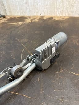 AUDI 4L1955119A 4L1910113 4L1955023D 4L1955023F Wiper linkage / mechanism AUDI Q7 (4L) (2006-2015) — thumbnail 4
