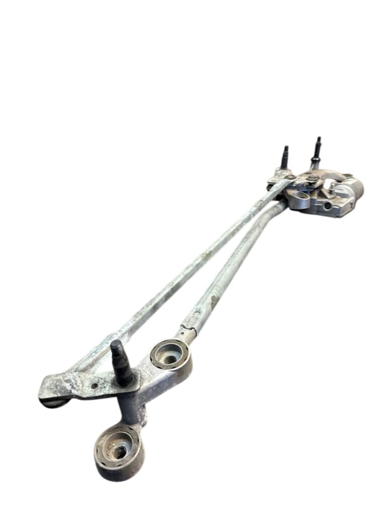 AUDI 4L1955119A 4L1910113 4L1955023D 4L1955023F Wiper linkage / mechanism AUDI Q7 (4L) (2006-2015)
