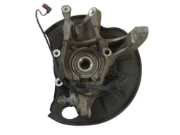MERCEDES-BENZ A2213502208 Wheel bearing housing rear right MERCEDES-BENZ S-CLASS (W221) (2005-2013) — thumbnail 2