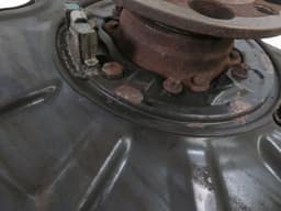 MERCEDES-BENZ A2213502208 Wheel bearing housing rear right MERCEDES-BENZ S-CLASS (W221) (2005-2013) — thumbnail 4