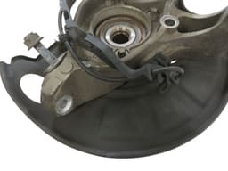 MERCEDES-BENZ A2213502208 Wheel bearing housing rear right MERCEDES-BENZ S-CLASS (W221) (2005-2013) — thumbnail 3