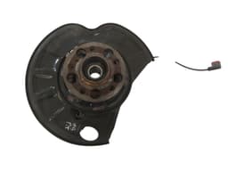 MERCEDES-BENZ A2213502208 Wheel bearing housing rear right MERCEDES-BENZ S-CLASS (W221) (2005-2013) — thumbnail 1