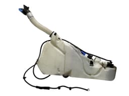 JAGUAR GX73-17B613-D GX7317B613D HK83-17B613-B HK8317B613B Window washer reservoir JAGUAR XE (X760) (2015-2024) — thumbnail 1