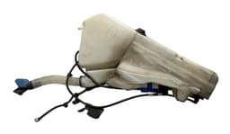 JAGUAR GX73-17B613-D GX7317B613D HK83-17B613-B HK8317B613B Window washer reservoir JAGUAR XE (X760) (2015-2024) — thumbnail 2