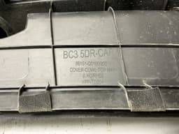 HYUNDAI 86151-Q0100 86151Q0100 Wiper cowl HYUNDAI BAYON (BC3) (2021-) — thumbnail 3