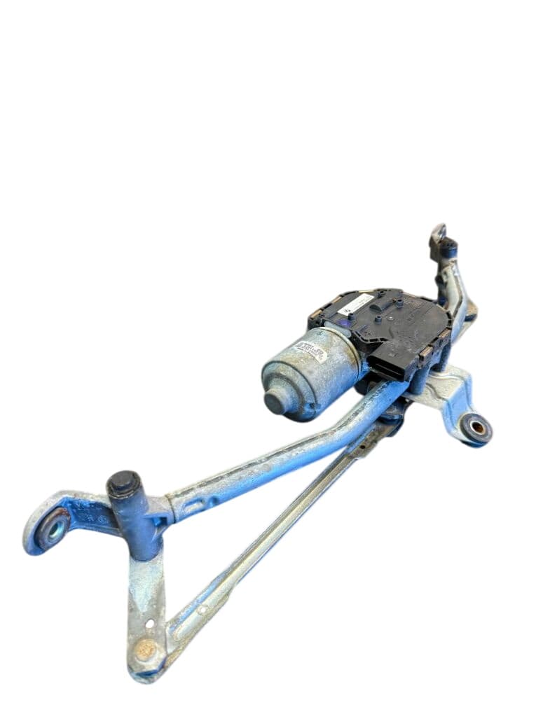 61615A3EDC5 Wiper linkage / mechanism BMW X3 (F25) (2010-2017)
