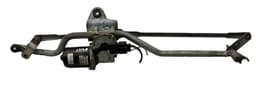 VW 7H1955603 7E1955113PA5 Wiper linkage / mechanism VW TRANSPORTER T5 / MULTIVAN (7H, 7E, 7J) (2003-2015) — thumbnail 2