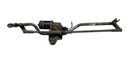 VW 7H1955603 7E1955113PA5 Wiper linkage / mechanism VW TRANSPORTER T5 / MULTIVAN (7H, 7E, 7J) (2003-2015) — thumbnail 1