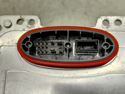PORSCHE 97061814302 Xenon control unit right PORSCHE PANAMERA I (970) (2009-2016) — thumbnail 3