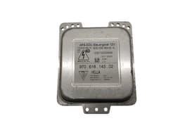 PORSCHE 97061814302 Xenon control unit right PORSCHE PANAMERA I (970) (2009-2016) — thumbnail 1