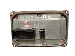 MERCEDES-BENZ A2129014406 Xenon control unit left MERCEDES-BENZ E-CLASS (W212) (2009-2016) — thumbnail 1