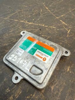 OPEL 95161308 Xenon control unit left OPEL MOKKA A (J13) (2012-2019) — thumbnail 2
