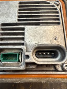 OPEL 95161308 Xenon control unit left OPEL MOKKA A (J13) (2012-2019) — thumbnail 5
