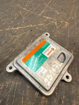 OPEL 95161308 Xenon control unit left OPEL MOKKA A (J13) (2012-2019) — thumbnail 3