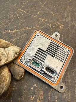 OPEL 95161308 Xenon control unit left OPEL MOKKA A (J13) (2012-2019) — thumbnail 4