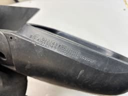 TOYOTA 879100K063 Mirror right TOYOTA HILUX VII (AN10, AN20, AN30) (2005-2015) — thumbnail 3