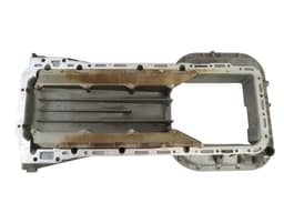 MERCEDES-BENZ A1190101028 Oil Sump/ pan MERCEDES-BENZ SL-CLASS (R129) (1989-2001) — thumbnail 2