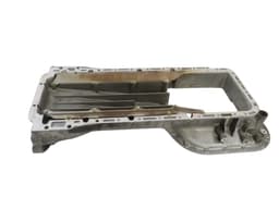MERCEDES-BENZ A1190101028 Oil Sump/ pan MERCEDES-BENZ SL-CLASS (R129) (1989-2001) — thumbnail 1