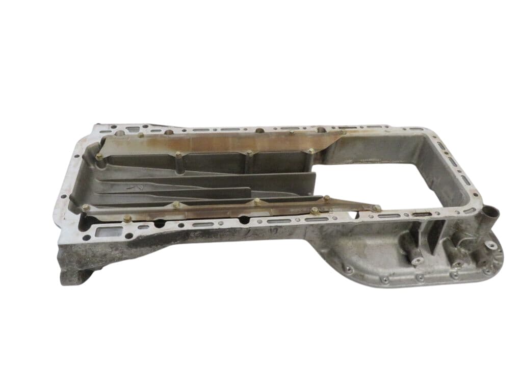 MERCEDES-BENZ A1190101028 Oil Sump/ pan MERCEDES-BENZ SL-CLASS (R129) (1989-2001)