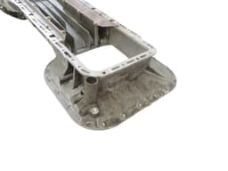 MERCEDES-BENZ A1190101028 Oil Sump/ pan MERCEDES-BENZ SL-CLASS (R129) (1989-2001) — thumbnail 4