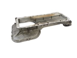 MERCEDES-BENZ A1190101028 Oil Sump/ pan MERCEDES-BENZ SL-CLASS (R129) (1989-2001) — thumbnail 5