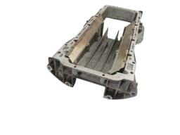 MERCEDES-BENZ A1190101028 Oil Sump/ pan MERCEDES-BENZ SL-CLASS (R129) (1989-2001) — thumbnail 3