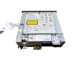 VW 3G0035043A MMI control module (Multimedia interface) VW PASSAT B8 (3G) / ALLTRACK (2014-2023) — thumbnail 2