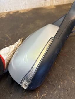 VOLVO 31298832 Mirror right VOLVO V70 III (BW) (2007-2016) — thumbnail 4