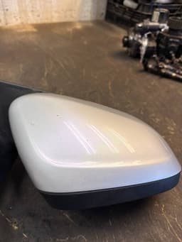 VOLVO 31298832 Mirror right VOLVO V70 III (BW) (2007-2016) — thumbnail 6
